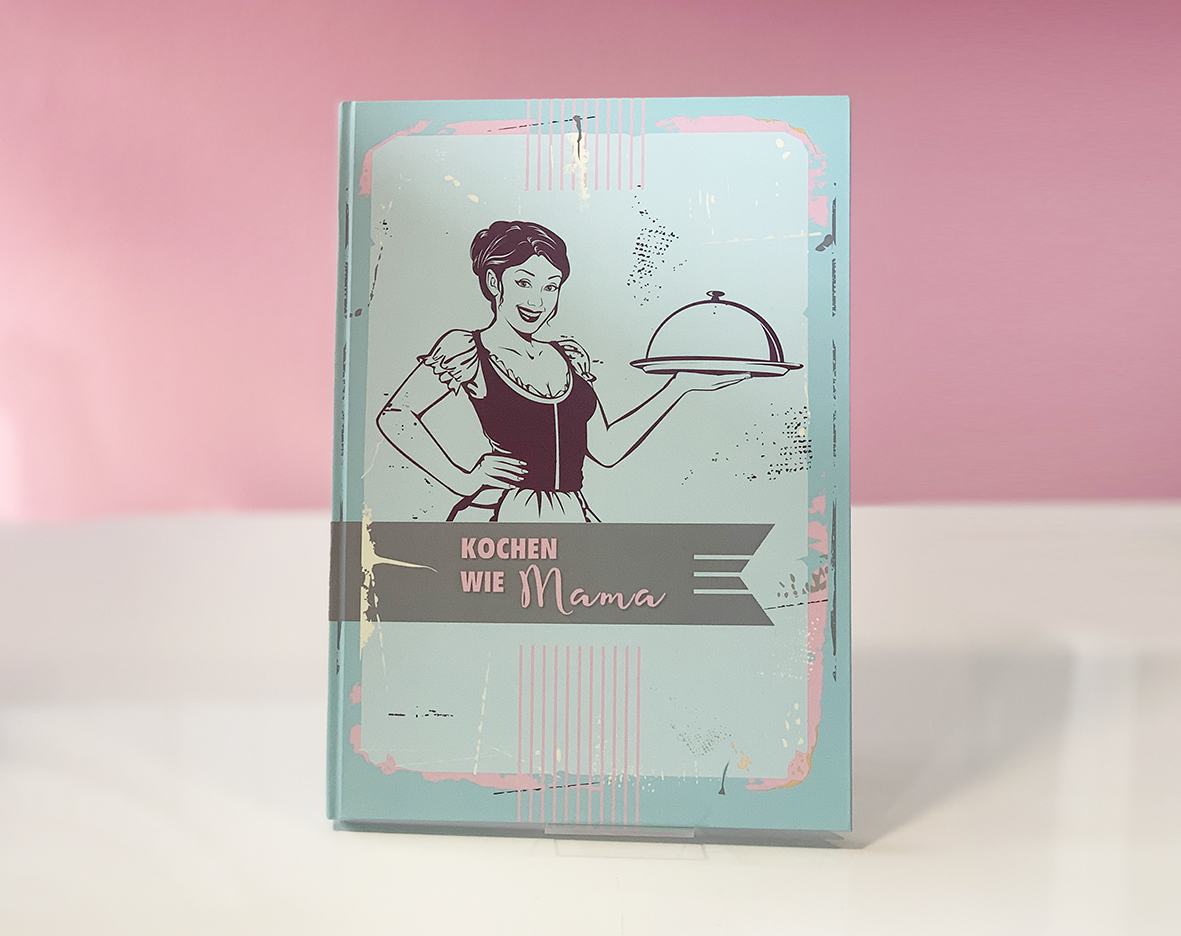 KO20000_titel Kochbuch - Kochen wie Mama (Erinnerung an die Kindheit)