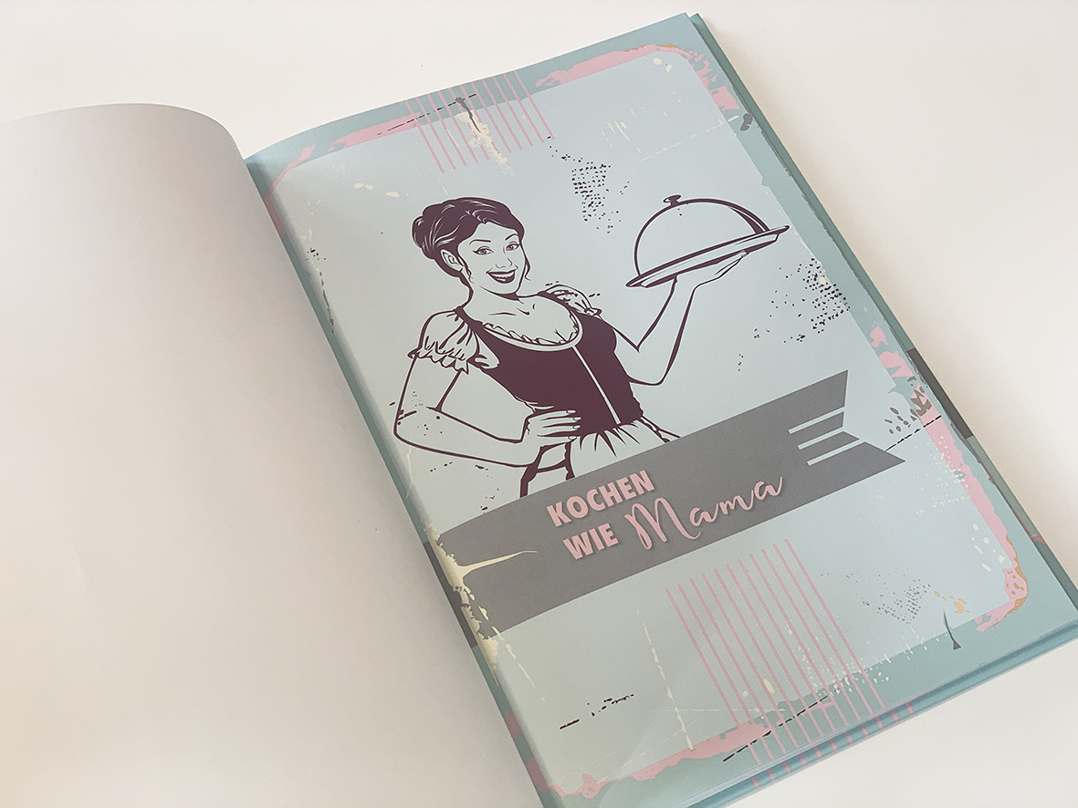 KO20000_innen Kochbuch - Kochen wie Mama (Erinnerung an die Kindheit)